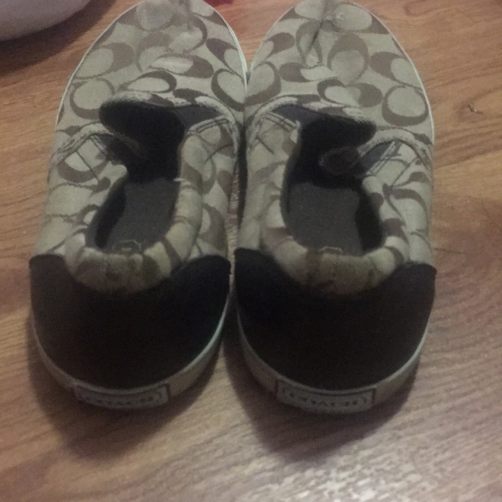 Coach sneakers - Picture 2 of 3